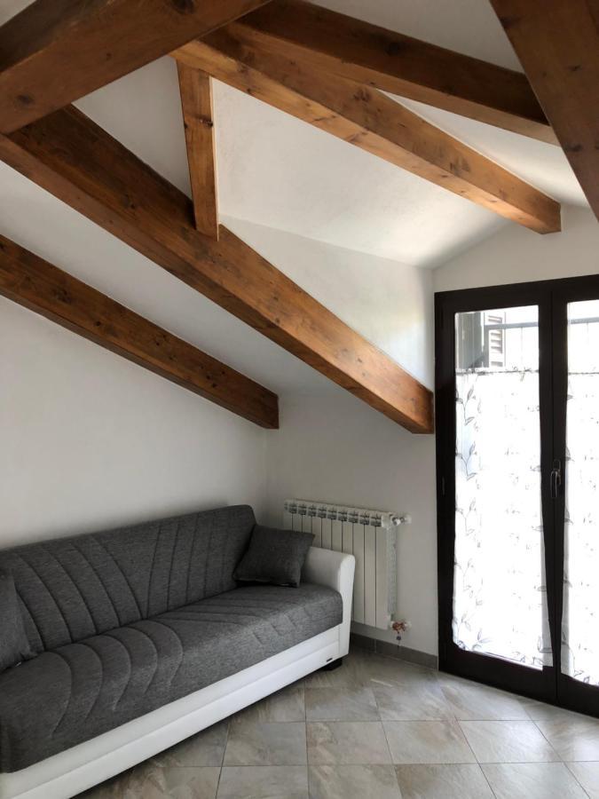 Villa Marco Aurelio Cisano sul Neva Extérieur photo